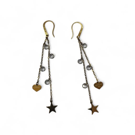 Pendientes Rebecca Mujer in Bronce 64647797498469 - 64647797498469